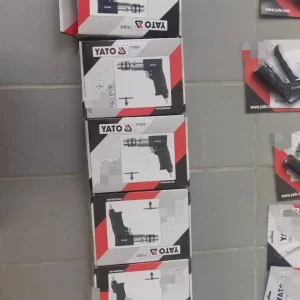 易尔拓全新正品工具yt 0970是一款双向气钻，以下将从其品