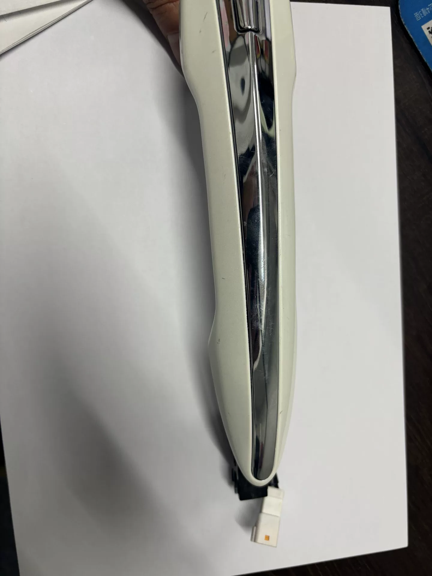 英菲尼迪q50l车门拉手 英菲尼迪q50l车门拉手
