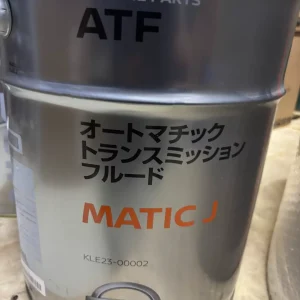英菲尼迪，日产原厂matic j自动变速箱油，20升大桶装！