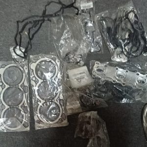 英菲尼迪原厂大修包拆下来处理原厂原包品质