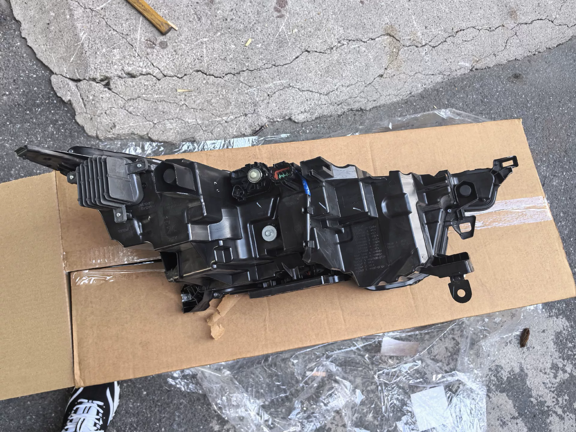 英菲尼迪进口qx60的全新大灯,2601016ss0a,26 英菲尼迪进口qx60的全新大灯,2601016ss0a,26