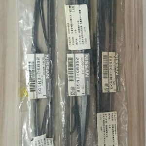 英菲尼迪g35车主注意啦！您还在为雨刮片刮不干净、异响而烦恼