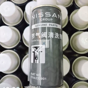 日产原厂节气阀清洗剂