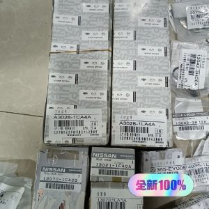 英菲尼迪 qx80 qx56 正时链条套件。4s店整套出