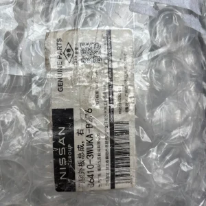 英菲尼迪q70进口m钣金件！原厂正品！全新未拆封！