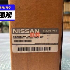 英菲尼迪q60 q60s原厂豪华外部迎宾照明灯，绝版产品！全