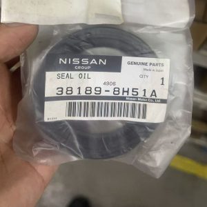 英菲尼迪qx50原厂耦合器油封,全新未拆封!日本日产原厂件,