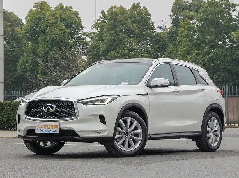 英菲尼迪全新18 20款qx50原厂 四门电吸门 英菲尼迪全新18 20款qx50原厂 四门电吸门