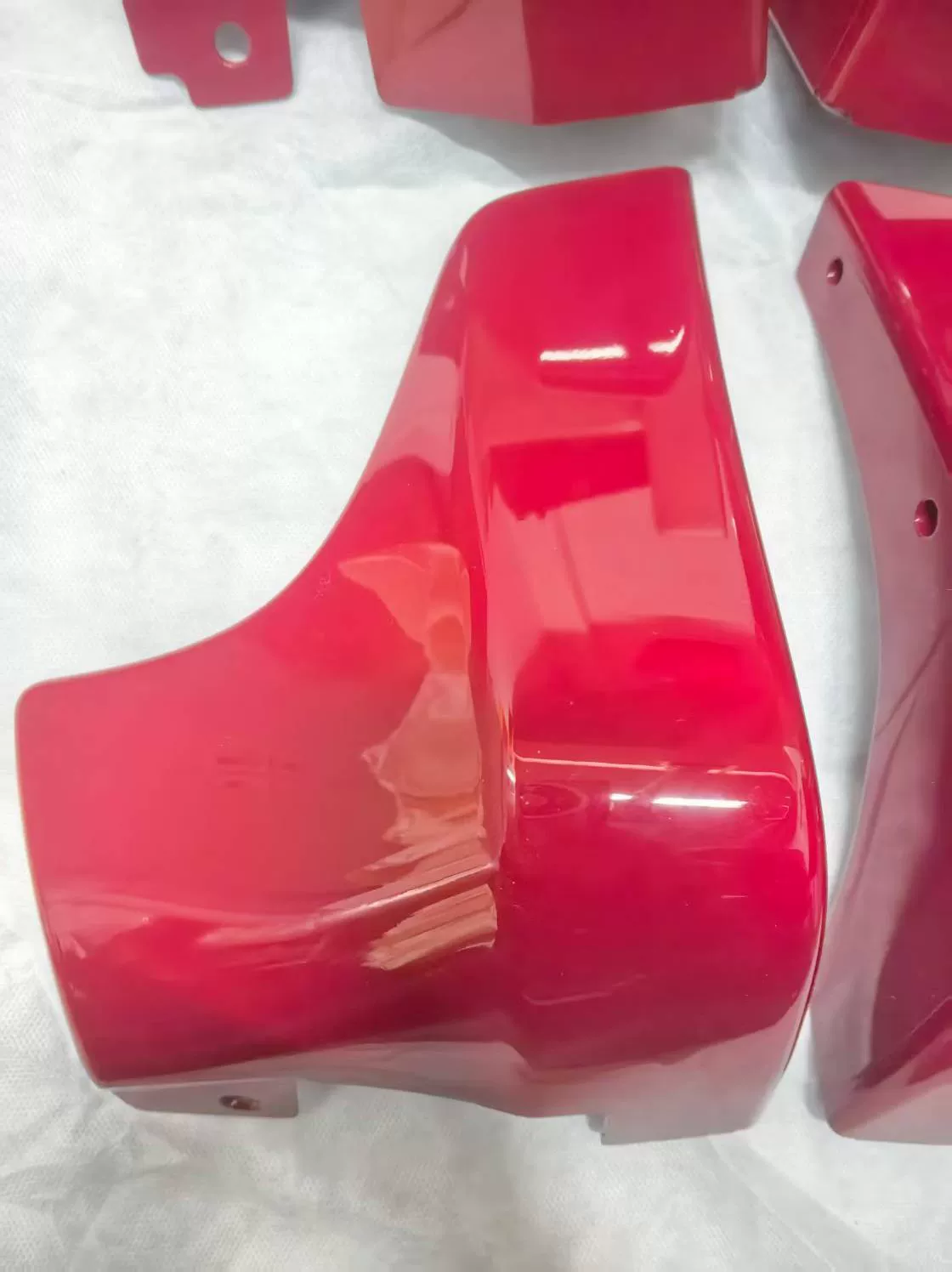 英菲尼迪g37 sedan g25轿车的进口挡泥板,一套四 英菲尼迪g37 sedan g25轿车的进口挡泥板,一套四