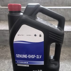 比亚迪高端车原厂发动机机油api sp 0w 20全合成，4