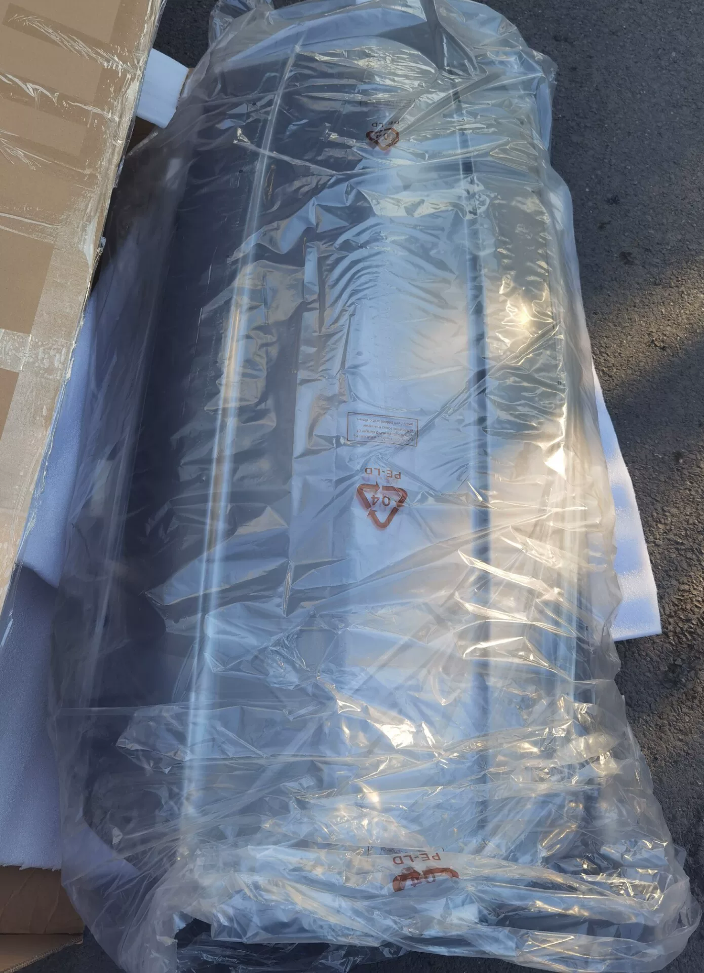 拓乐thule灵动800灰色绝版!全新正品!年底清仓!灰色绝 拓乐thule灵动800灰色绝版!全新正品!年底清仓!灰色绝
