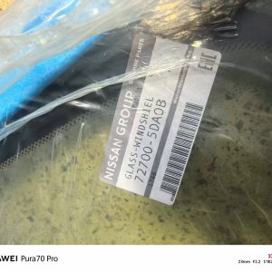 英菲尼迪进口全新qx30前档玻璃,原厂货,全新未拆封!