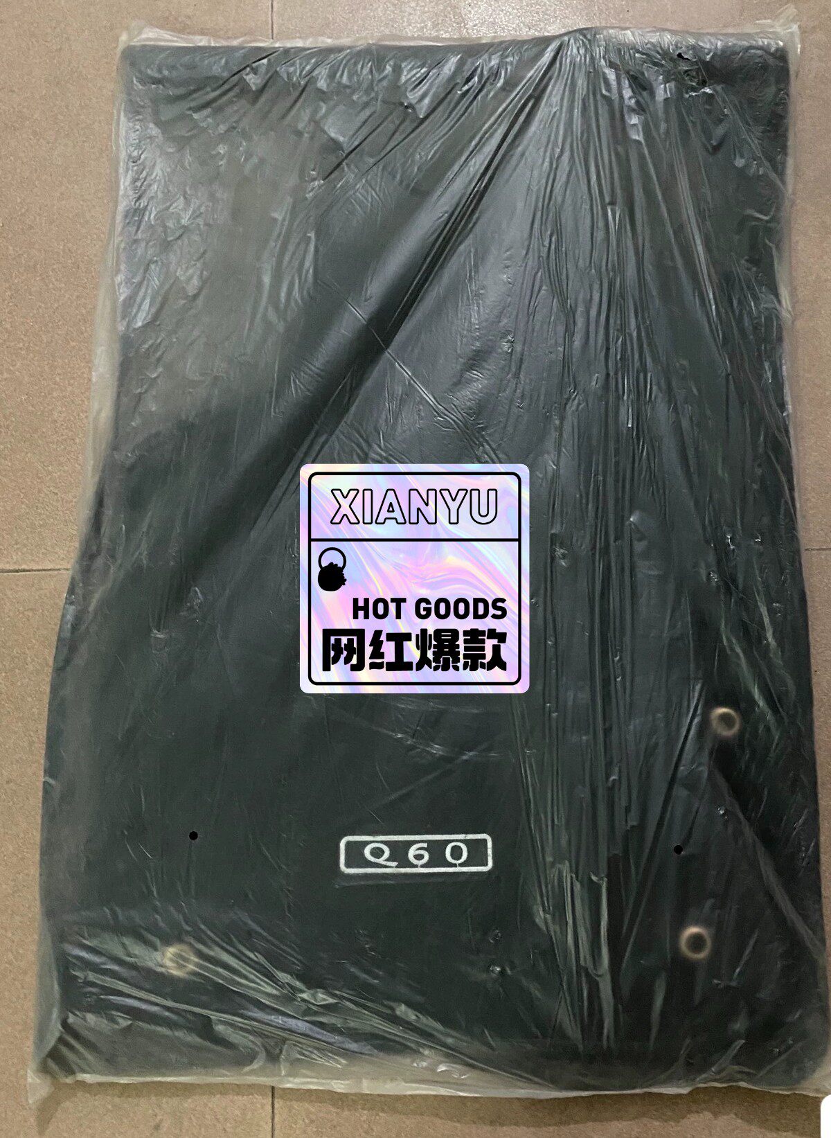英菲尼迪全新q60原厂地毯,黑色,全新进口原装正品,只有一套 英菲尼迪全新q60原厂地毯,黑色,全新进口原装正品,只有一套
