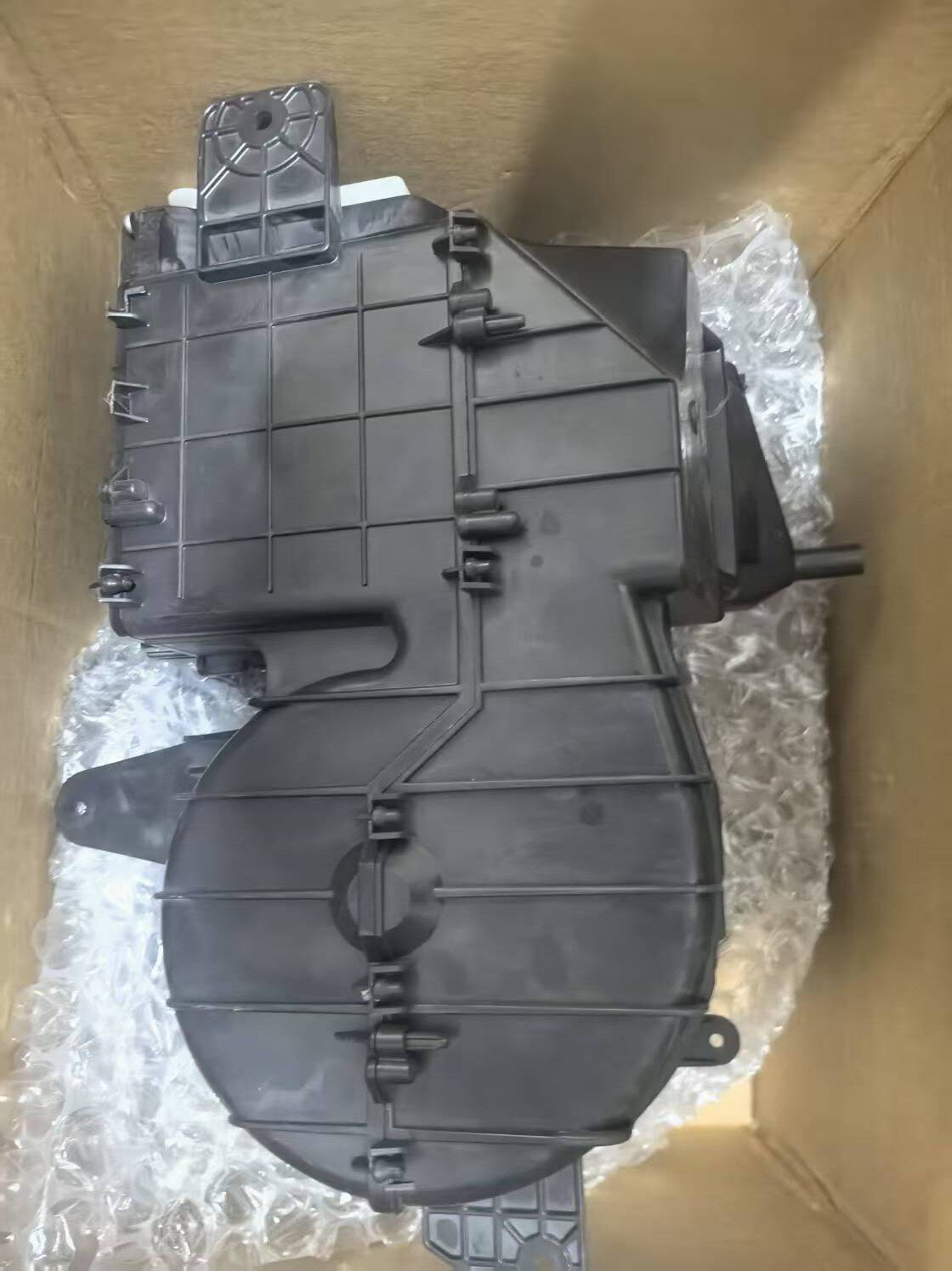 英菲尼迪qx60 jx 原厂原包纯正全新后鼓风机总成。后鼓 英菲尼迪qx60 jx 原厂原包纯正全新后鼓风机总成。后鼓