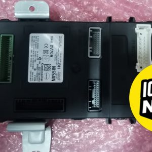 英菲尼迪q50l的bcm,全新正品未拆封编号284b12v7