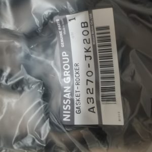 英菲尼迪气门室盖垫a3270jk20b a3270jk20