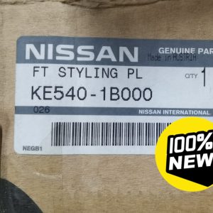 英菲尼迪进口ex 前保险杠护板精品加装+后保险杠护板精品!