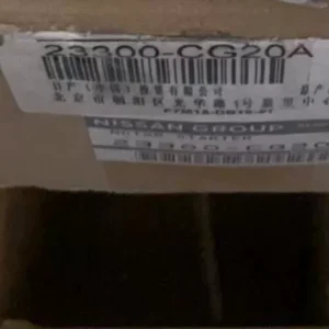 英菲尼迪fx45启动马达纯正