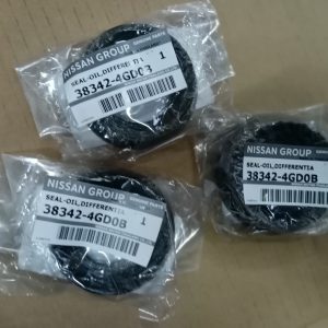 英菲尼迪q50l q70l差速器油封，全新原厂正品！原厂包装