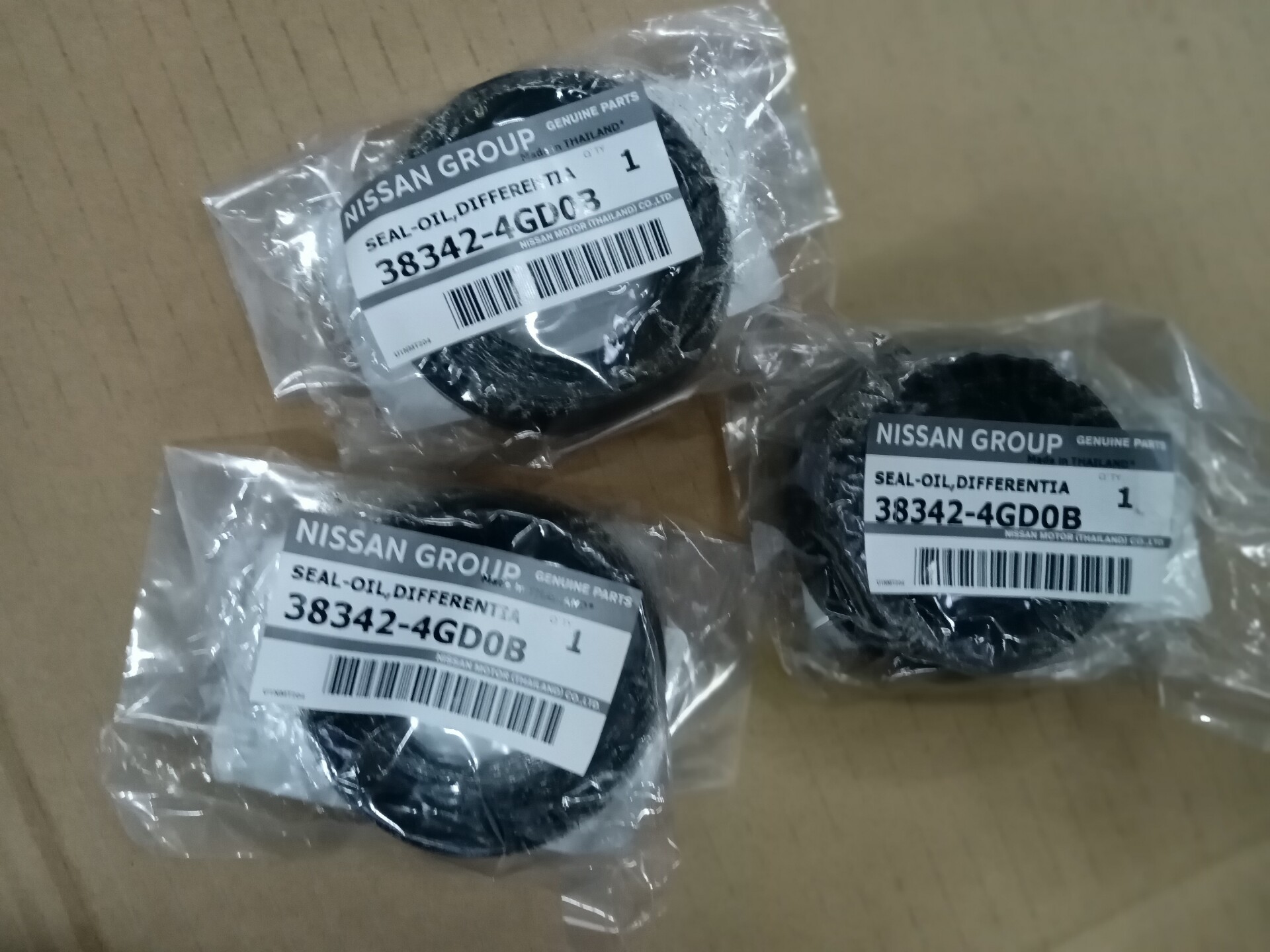 英菲尼迪q50l q70l差速器油封,全新原厂正品!原厂包装 英菲尼迪q50l q70l差速器油封,全新原厂正品!原厂包装