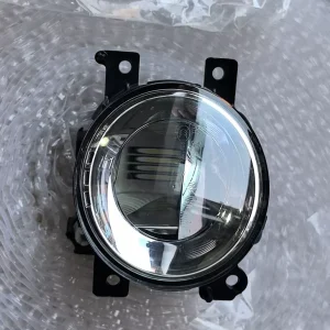 全新原厂下线雾灯，261504ga0b 261554ga0