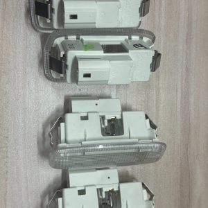 东风日产英菲尼迪全系车型门饰板照明灯！原装正品！适用于q50