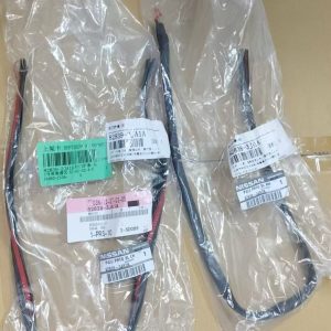 英菲尼迪jx qx60全系全新原厂门前橡胶保护条！原厂订购，