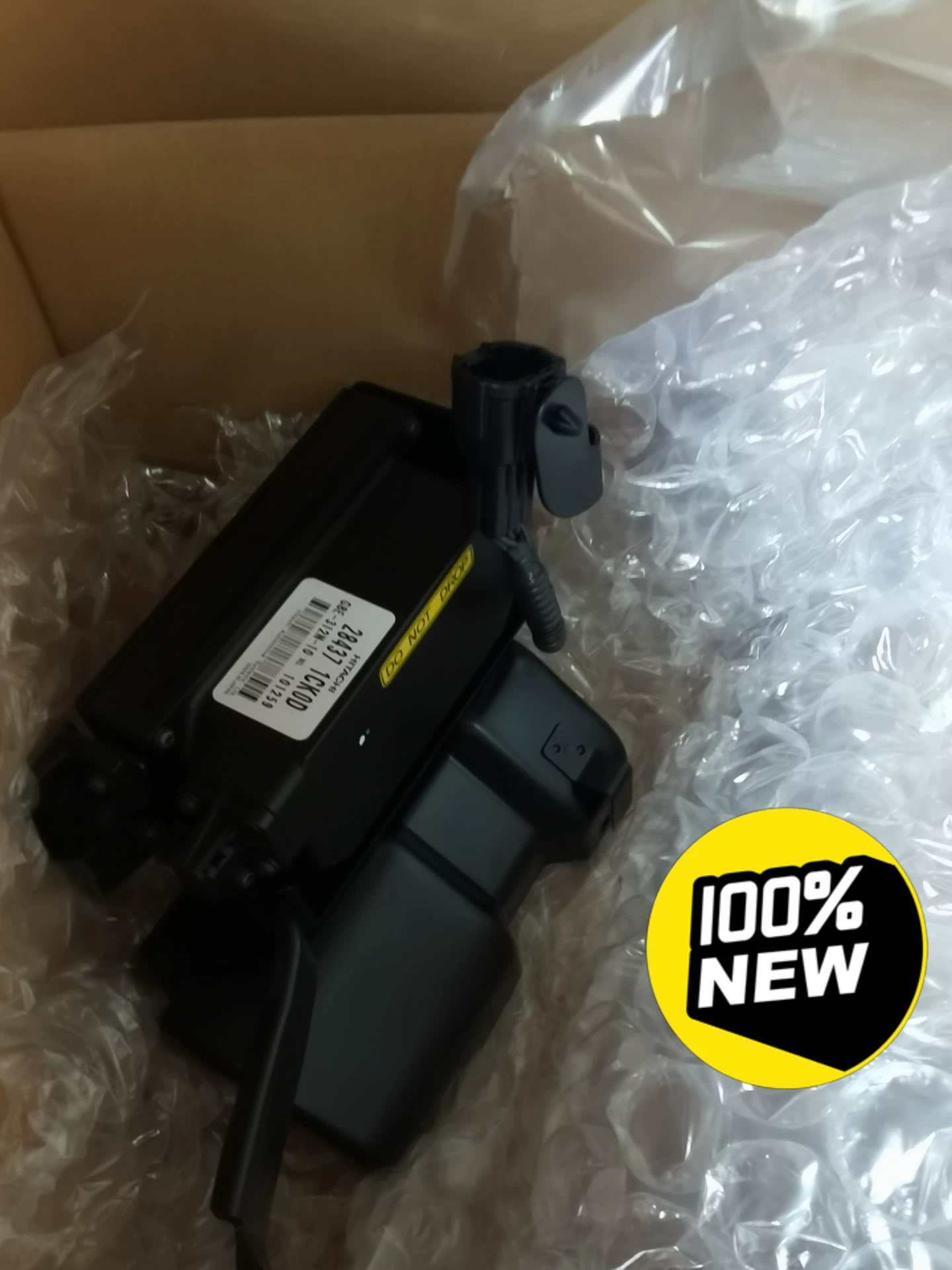 英菲尼迪qx70自动巡航传感器!icc 模块全新正品! 英菲尼迪qx70自动巡航传感器!icc 模块全新正品!