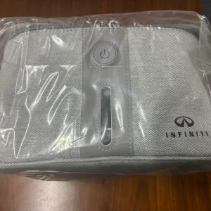 英菲尼迪原厂led紫外线杀菌包,全新未拆封!原厂正品,带检测