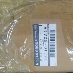 英菲尼迪纯正原厂配件新款qx80的中网
