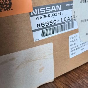 英菲尼迪fx qx70迎宾踏板！全新原厂正品！