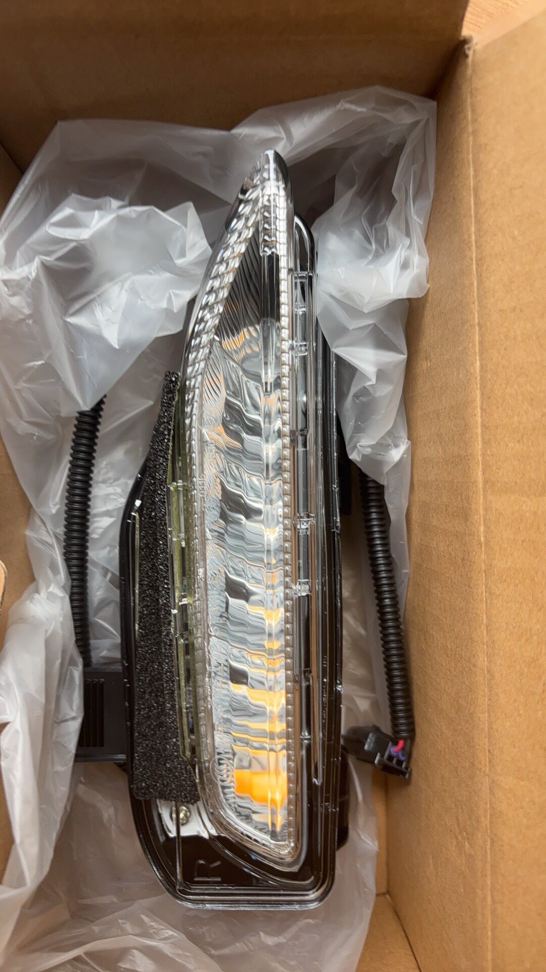 英菲尼迪q50 q50l全系列车型日行灯! 英菲尼迪q50 q50l全系列车型日行灯!