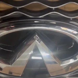 英菲尼迪qx50原厂低配中网,零件号62310 5nnoa