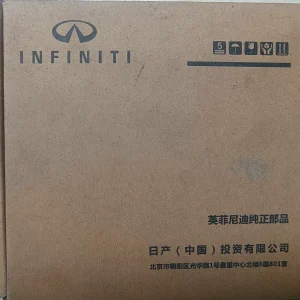 英菲尼迪原厂esq后摄像头,全新未用,原装正品!型号hzy1