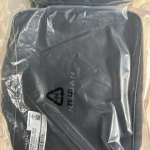 日产原厂车载便携式放电枪!6.6kw大功率!全新正品!