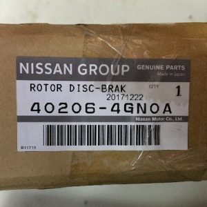 英菲尼迪原厂刹车盘,!全新原装进口,带原包装,品质有保障!适