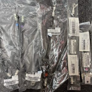英菲尼迪m q70l全车刹车软管,日本进口原厂配件。全新未拆