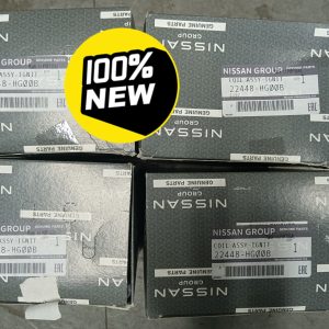 英菲尼迪纯正原厂q50l点火线圈！