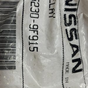 日产原厂继电器2m型!全新正品!