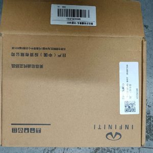 英菲尼迪2018 2025款qx50倒车后摄像头最低配可以安