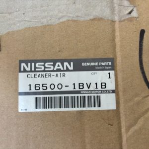 英菲尼迪全新进口空气壶总成，日本原厂正品！全新未使用，带原包