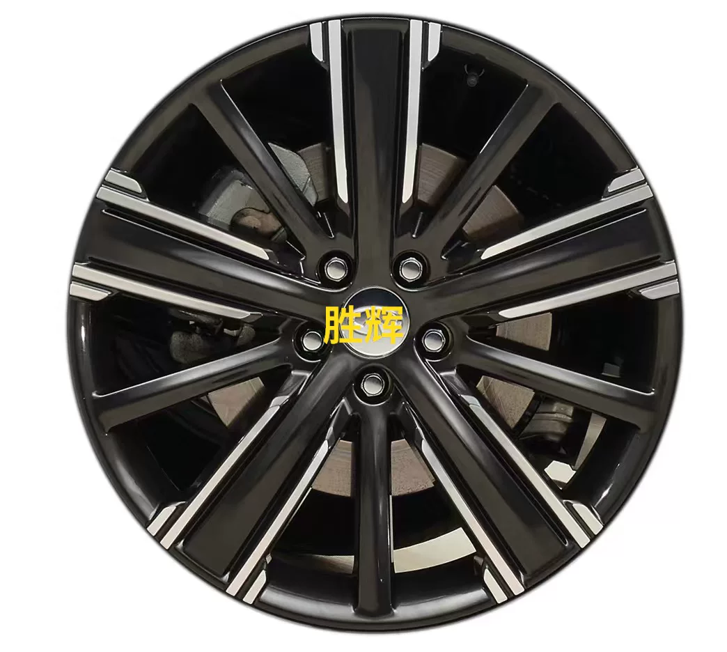 英菲尼迪qx50原厂精品20寸铝合金轮毂,全新正品!日产车型 英菲尼迪qx50原厂精品20寸铝合金轮毂,全新正品!日产车型