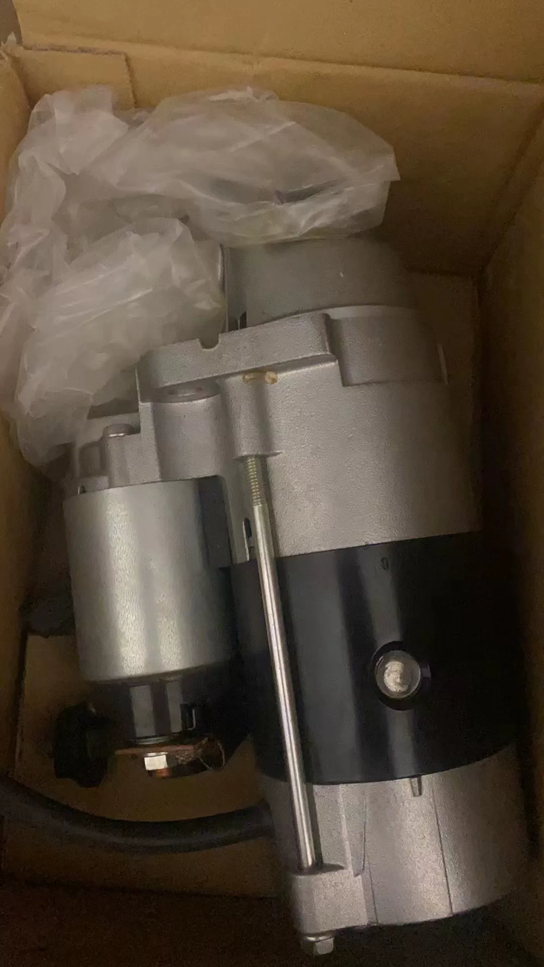 英菲尼迪fx45启动马达纯正 英菲尼迪fx45启动马达纯正