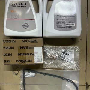 日产原厂cvt无级自动变速箱油 ns 3