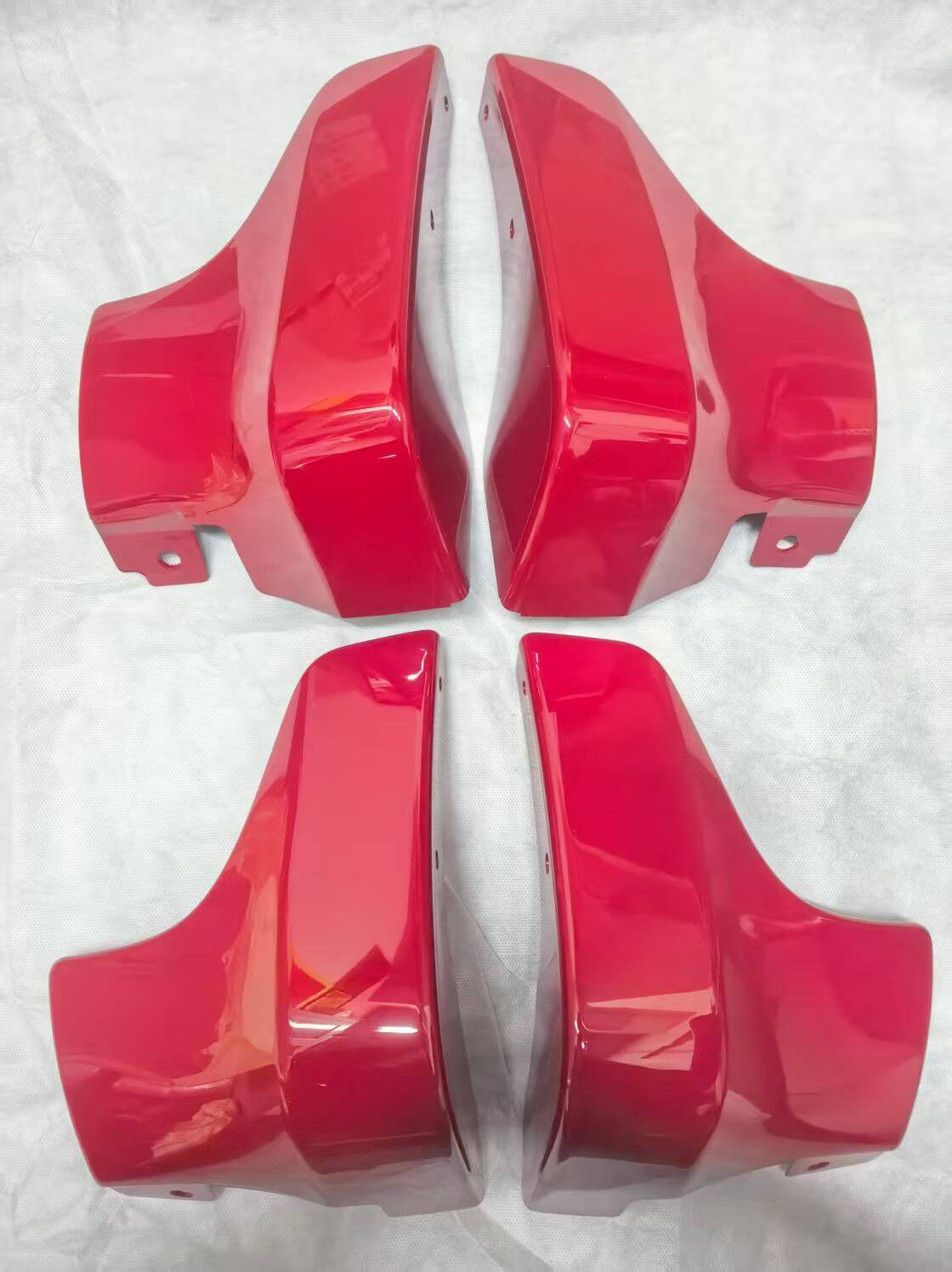 英菲尼迪g37 sedan g25轿车的进口挡泥板,一套四 英菲尼迪g37 sedan g25轿车的进口挡泥板,一套四