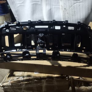 岚图free+原厂后保险杠左上安装支架，适配岚图free+、