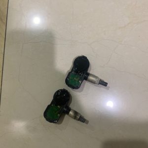 英菲尼迪qx80原厂胎压监测传感器，全新正品！原包装未拆封，