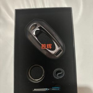 英菲尼迪qx50新款铝合金钥匙套!2020款专用!全新原厂正