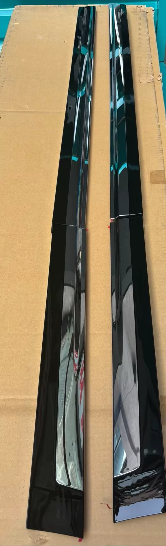 英菲尼迪原厂qx70 fx系列门装饰条 车身 英菲尼迪原厂qx70 fx系列门装饰条 车身