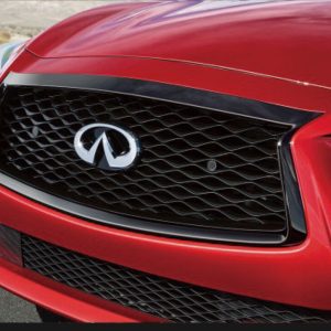 英菲尼迪2014 2017年款q50l，进口q50同样适用。